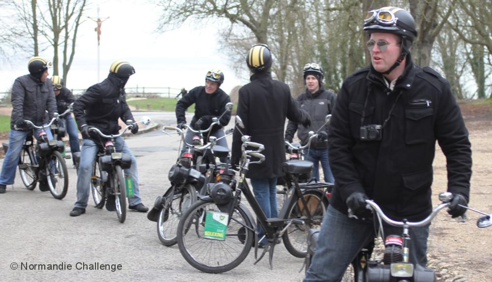 solex normandie