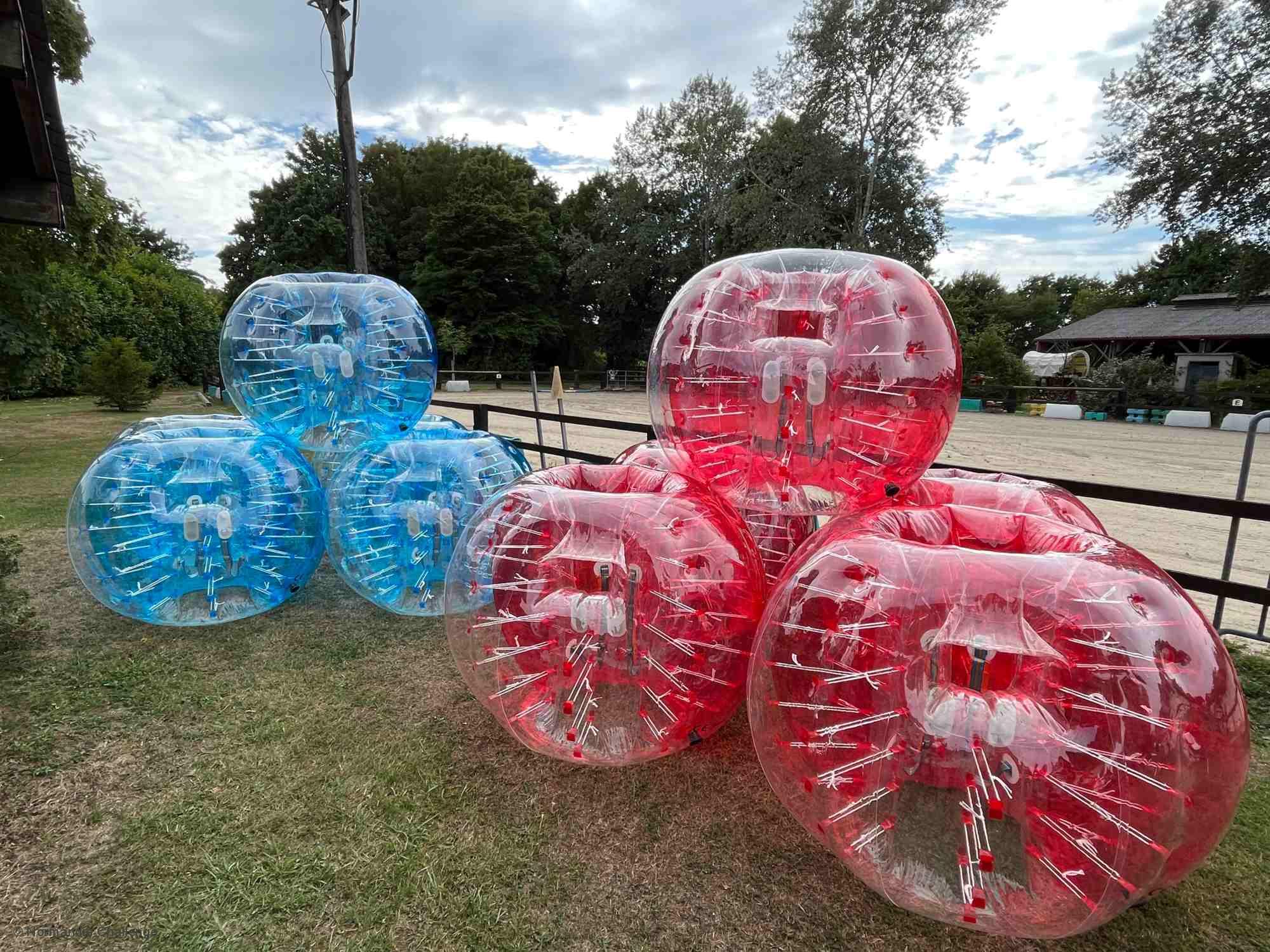 Bubble