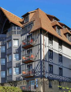 Novotel Deauville Plage