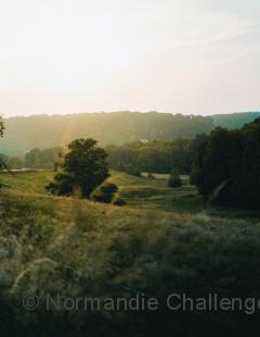 campagne calvados