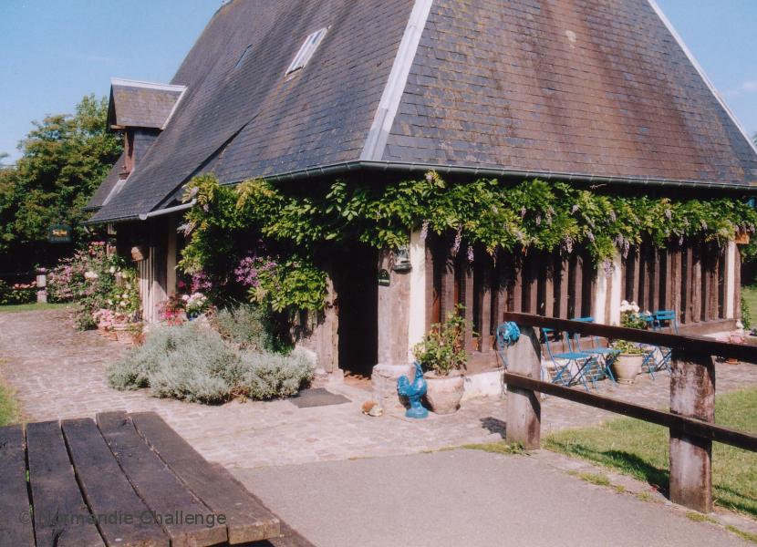 domain equestre