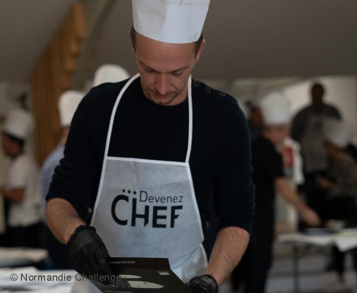 escape chef participant 1