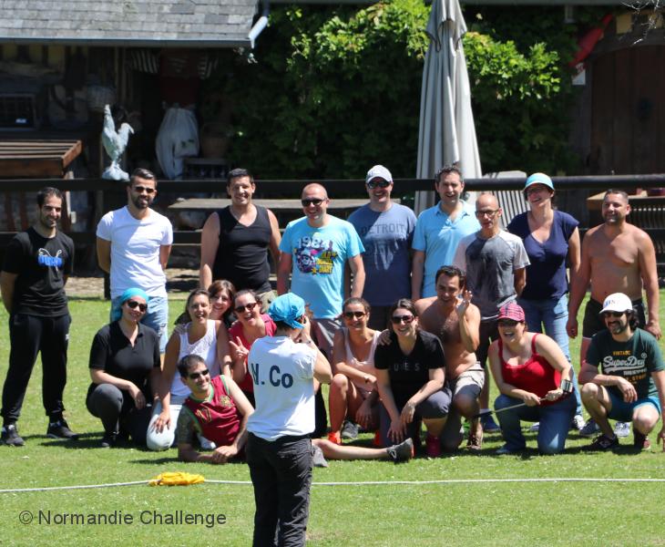 fun trophy groupe