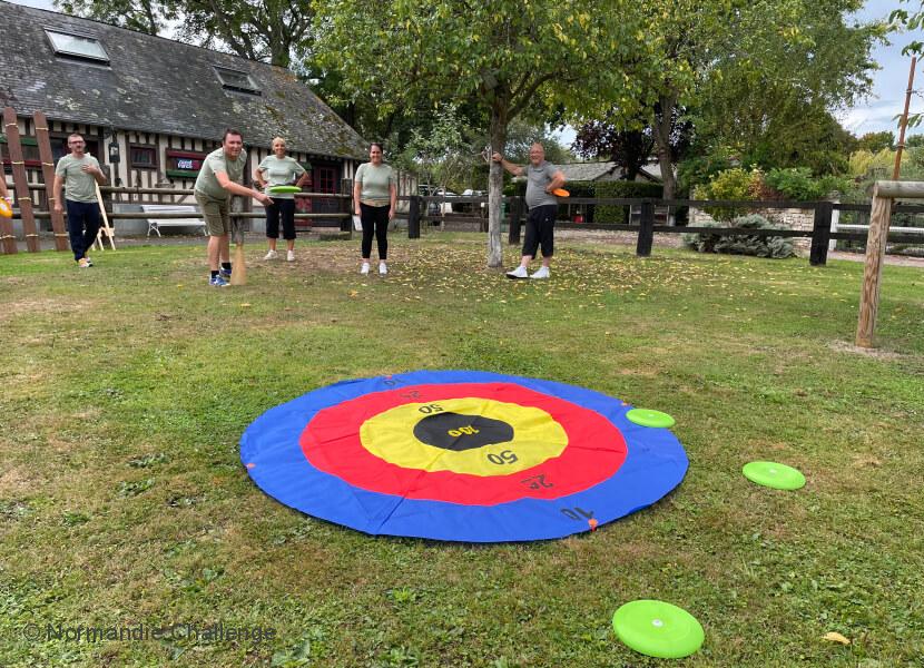 fun trophy jeu adresse