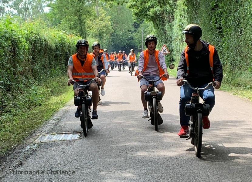 route solex
