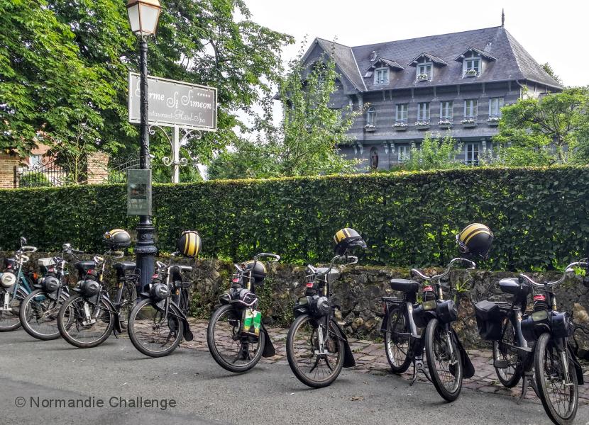 solex gares