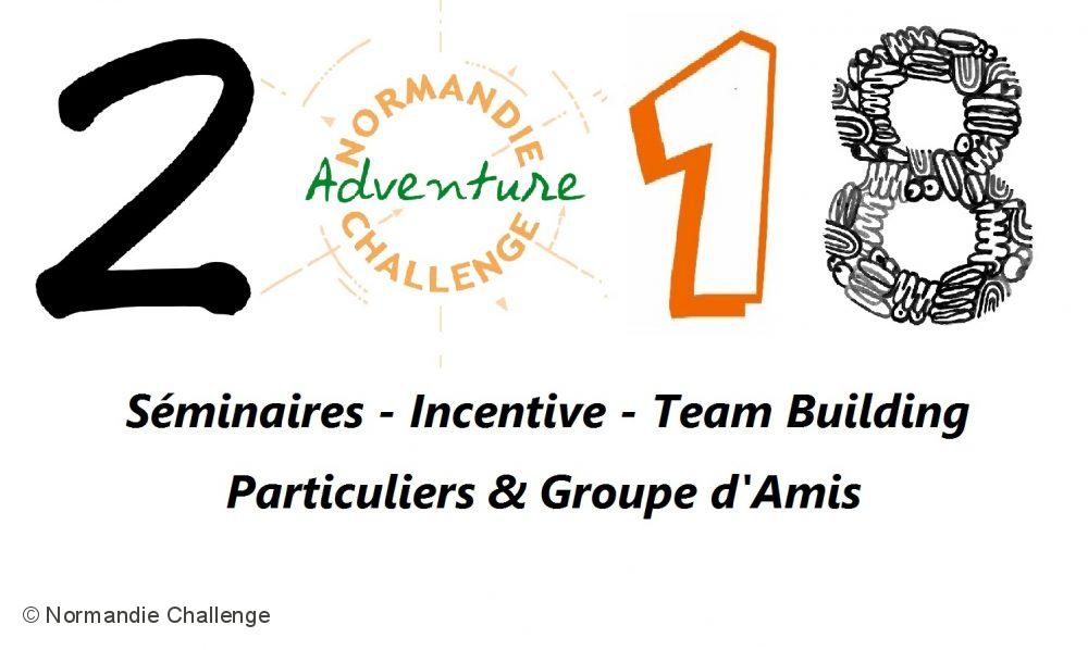 En avant pour 2018 !