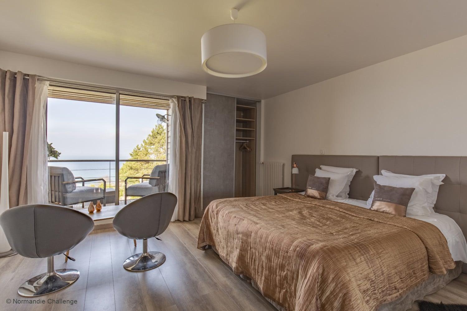 Domaine du grand bec