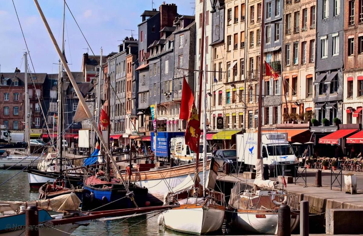 Réussir l’organisation de votre séminaire à Honfleur
