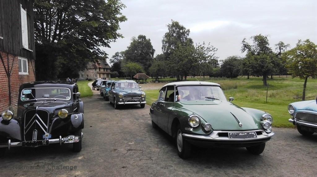 Rallye Collection Deauville