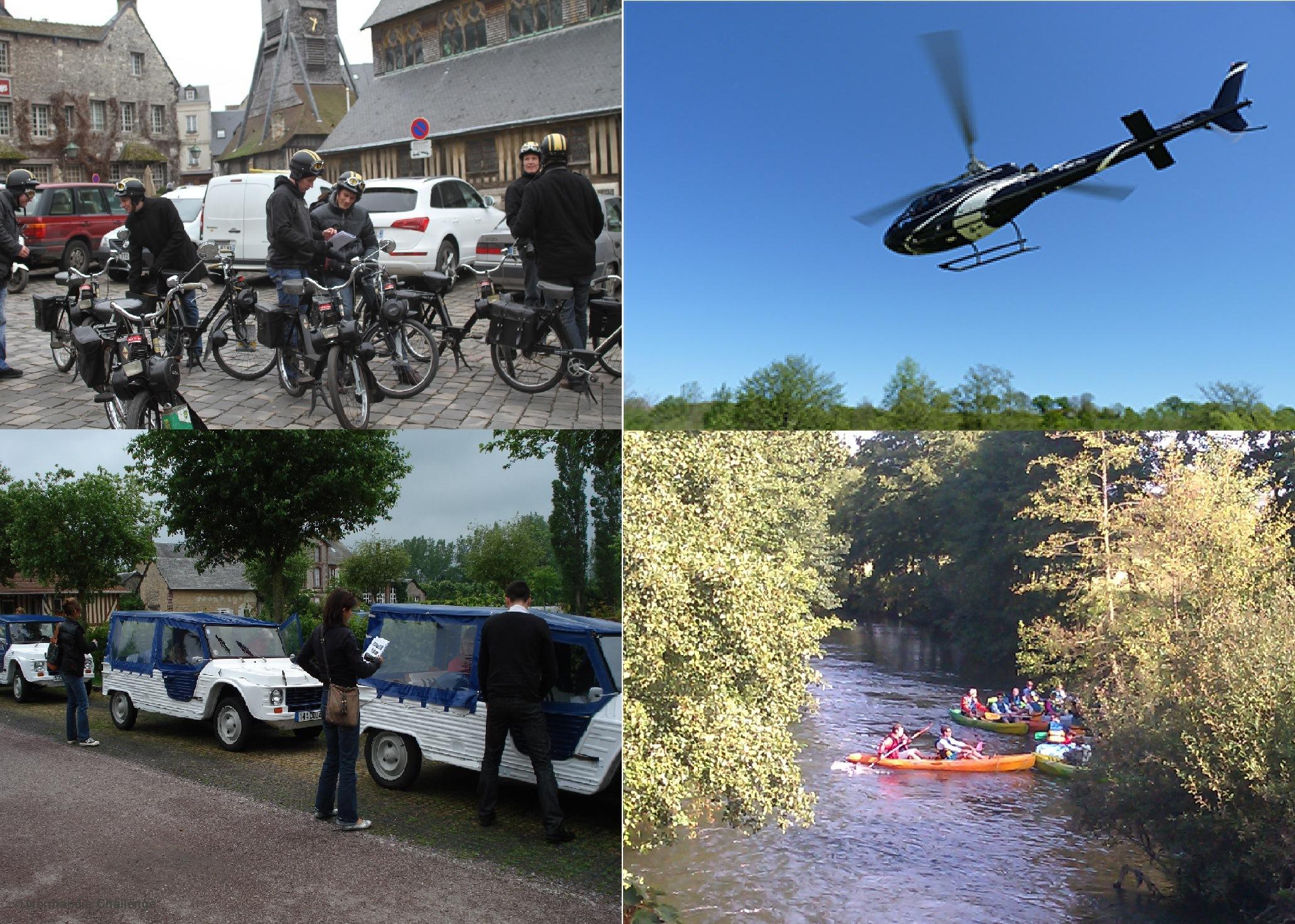 Journée de Récompense pour 20 collaborateurs du batiment