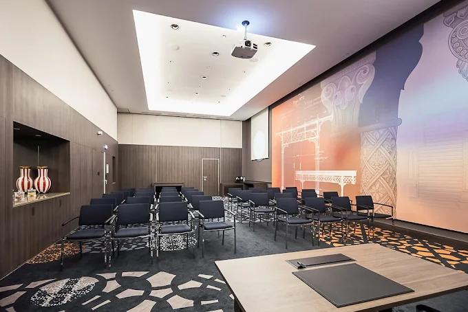 La closerie salle séminaire