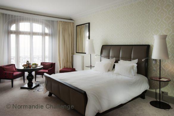 Le Grand Hôtel de Cabourg