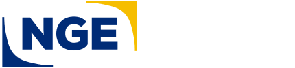 logo NGE