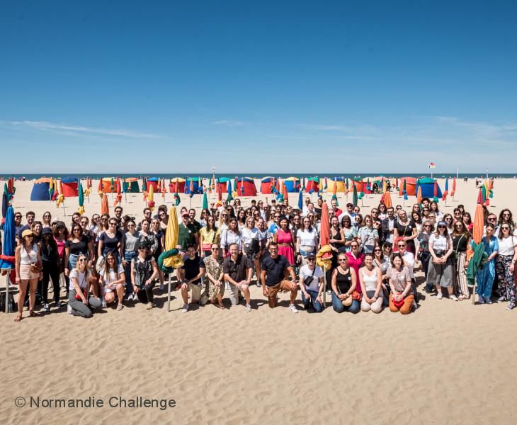 séminaire Deauville