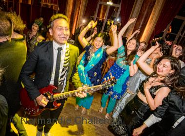 seminaire entreprise