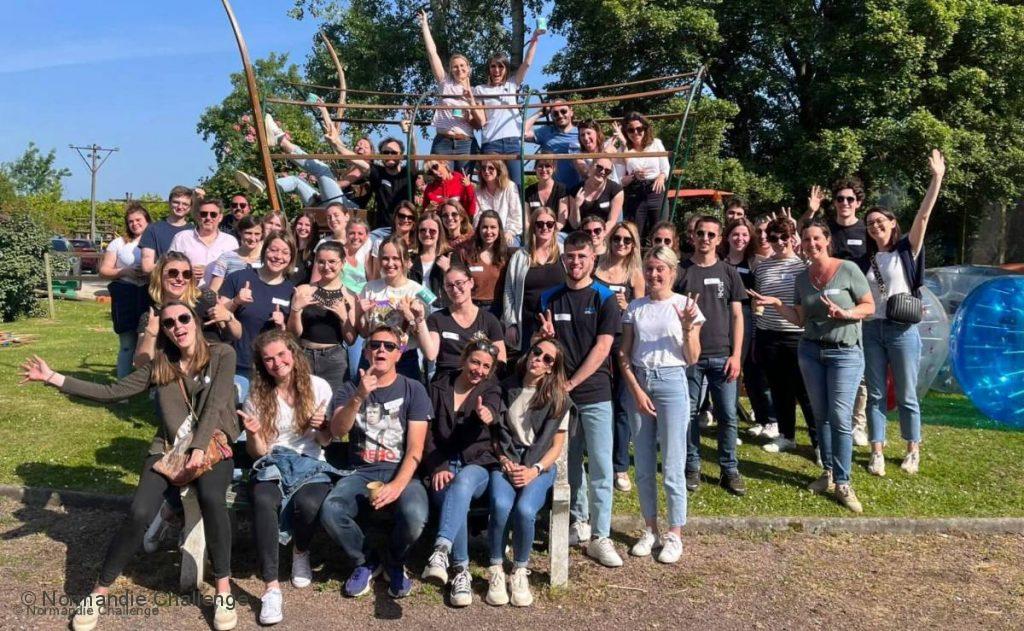 Groupe séminaire