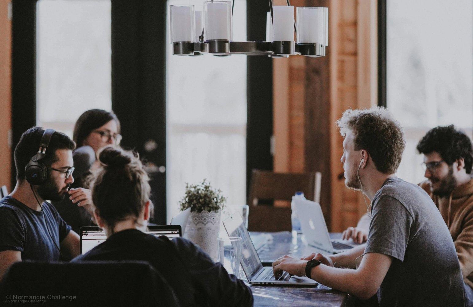 Événement d’entreprise : quelles sont les activités à organiser ?