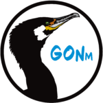 Logo GONm