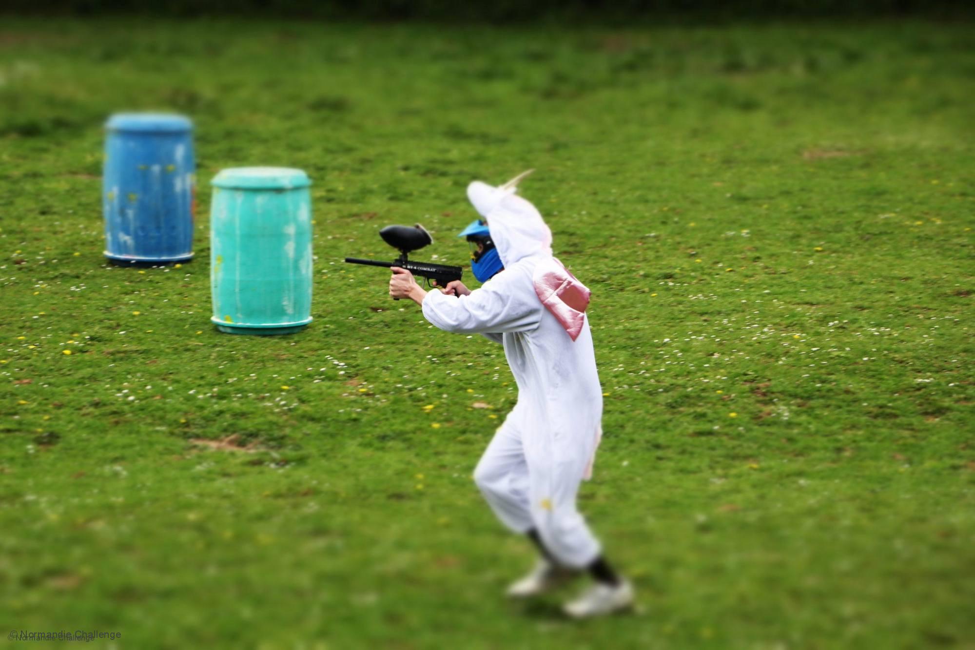 Paintball