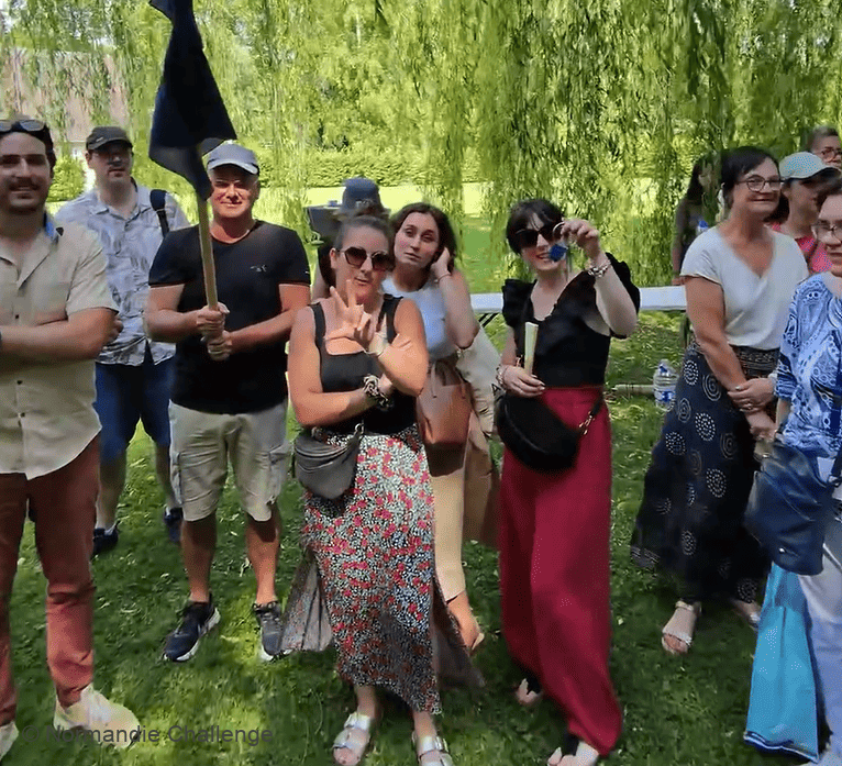 épreuve finale