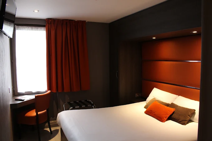 Hotel Crocus