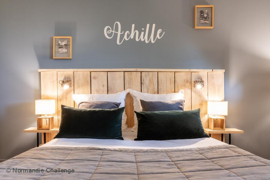 Domaine de Geffosses