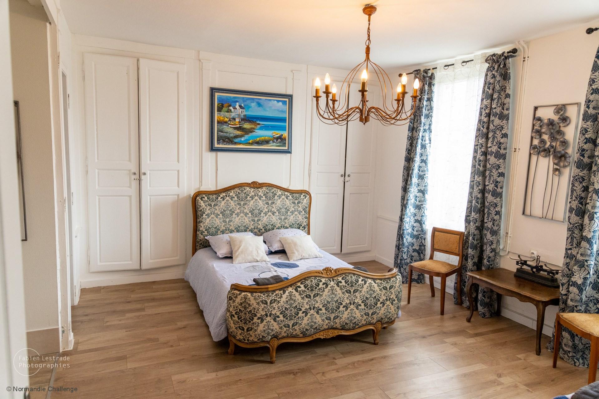 Domaine de la Désirée Saint Désir Lisieux