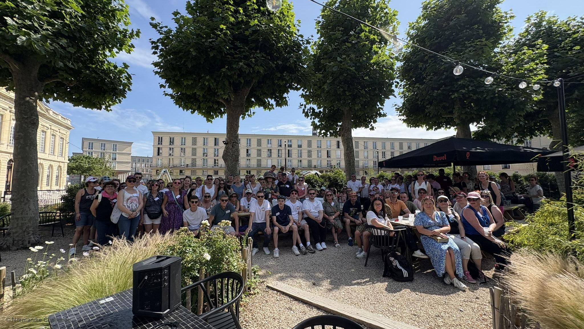 Séminaire Le Havre