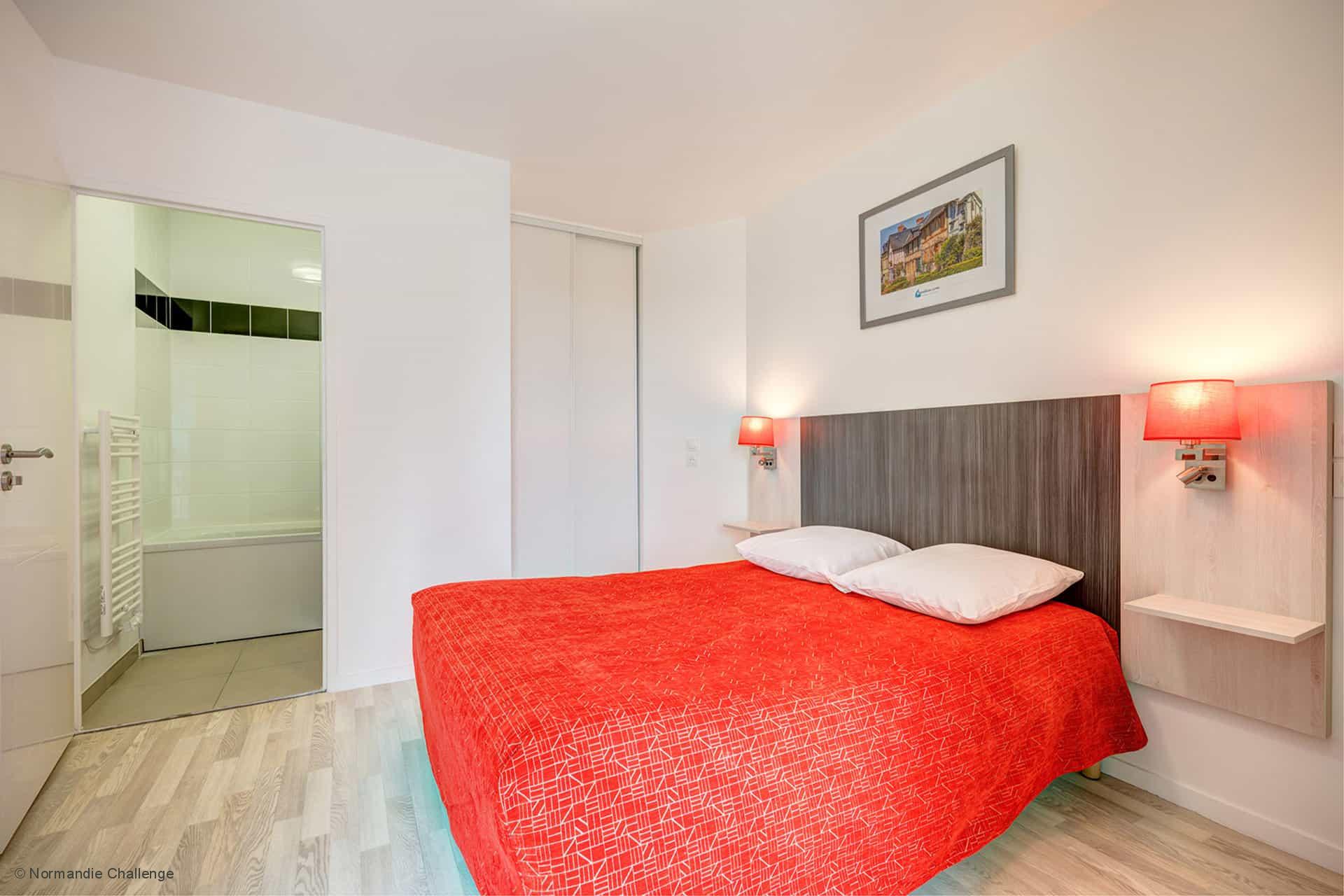 Résidence Goélia Le Victoria