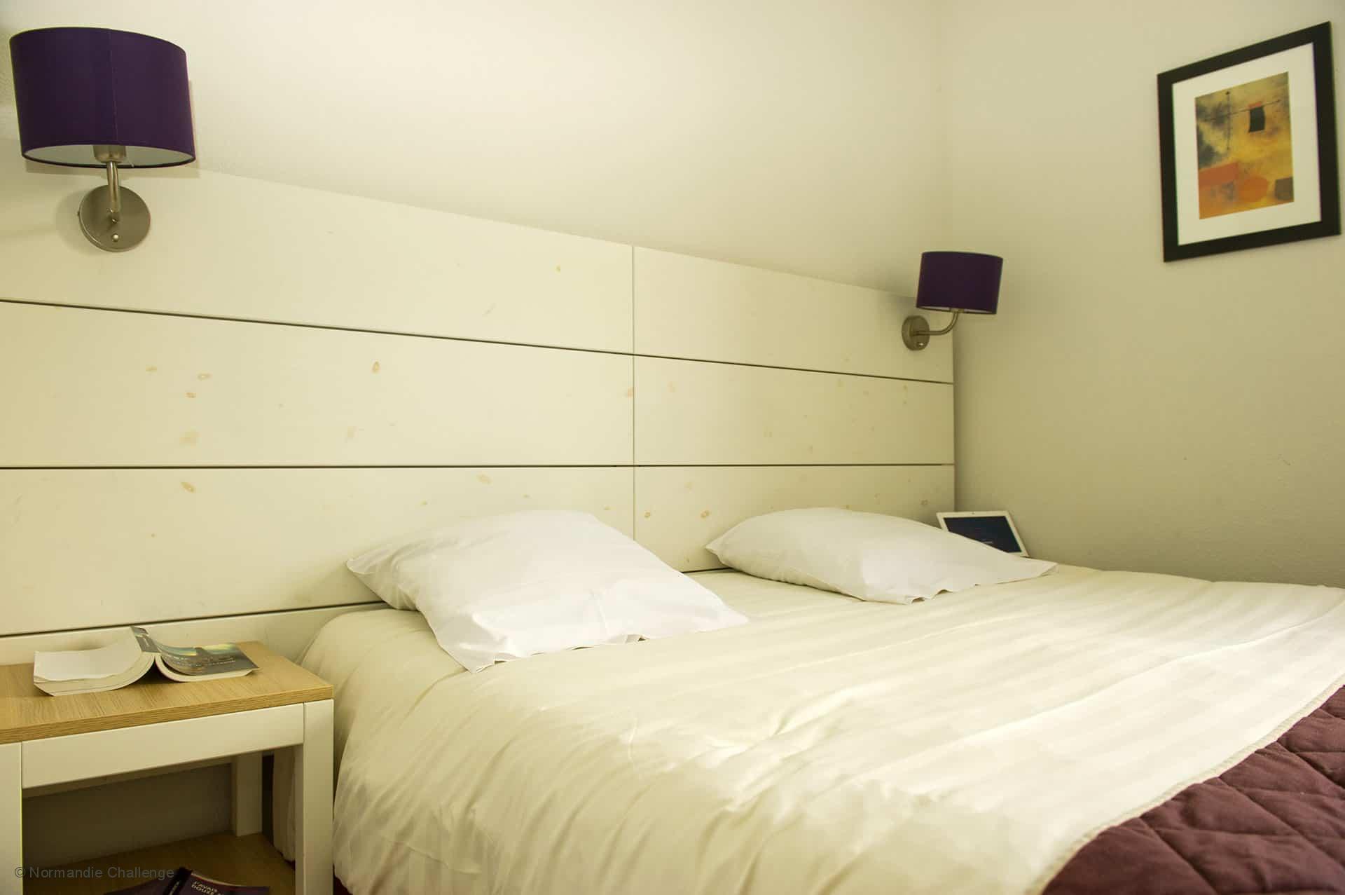 Résidence Goélia Les Portes d'Honfleur