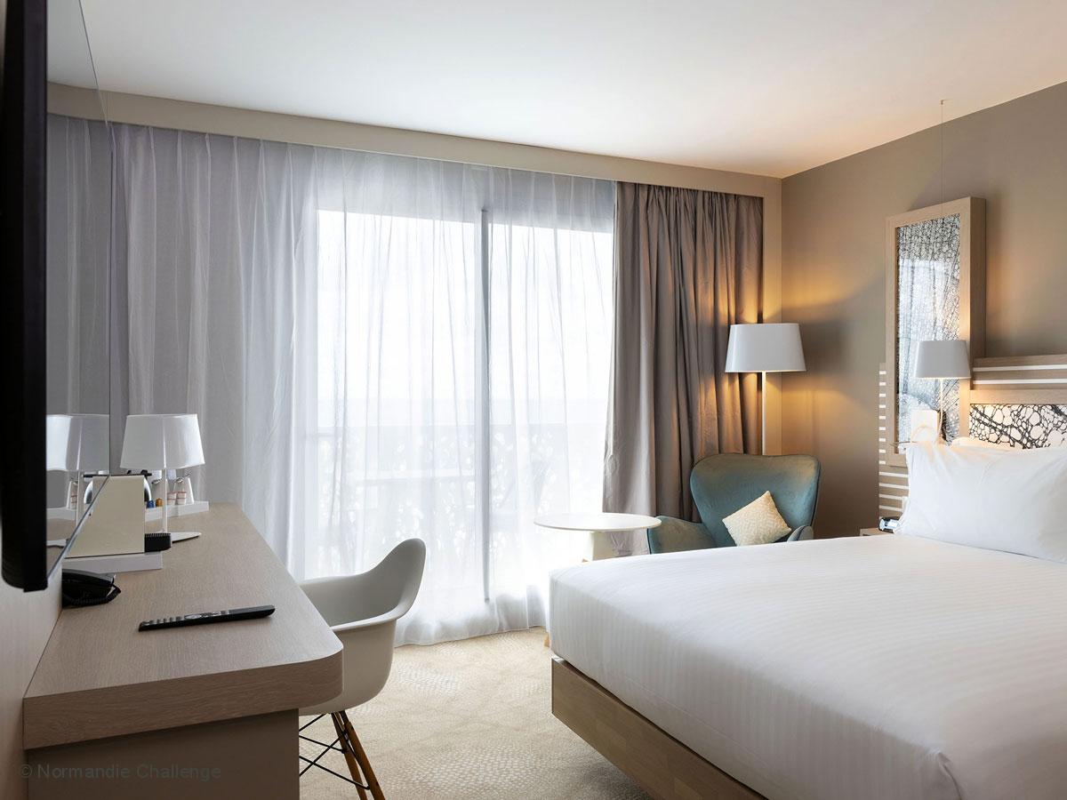 Hilton Garden Inn Le Havre Centre