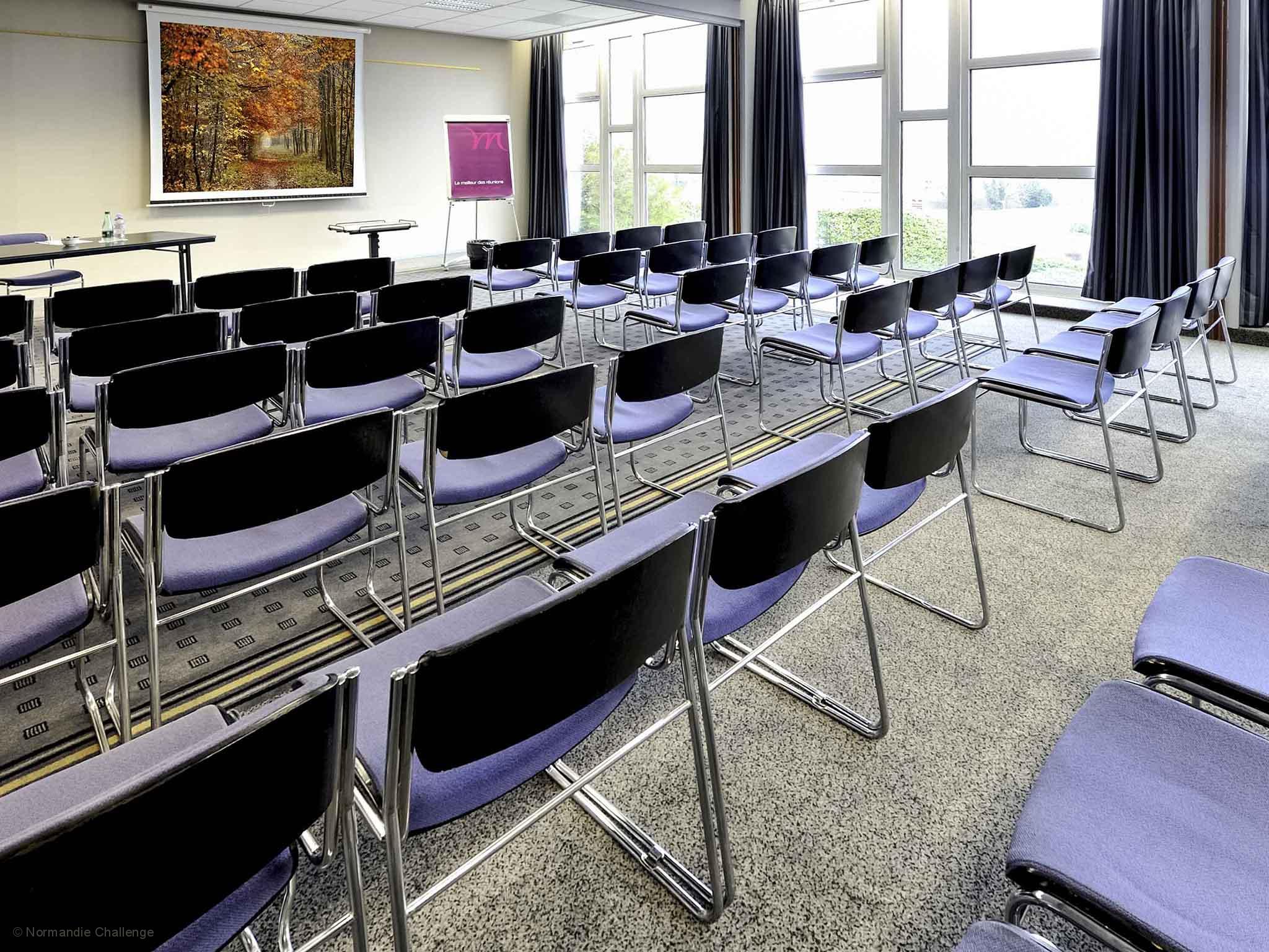 Mercure Rouen Val de Reuil