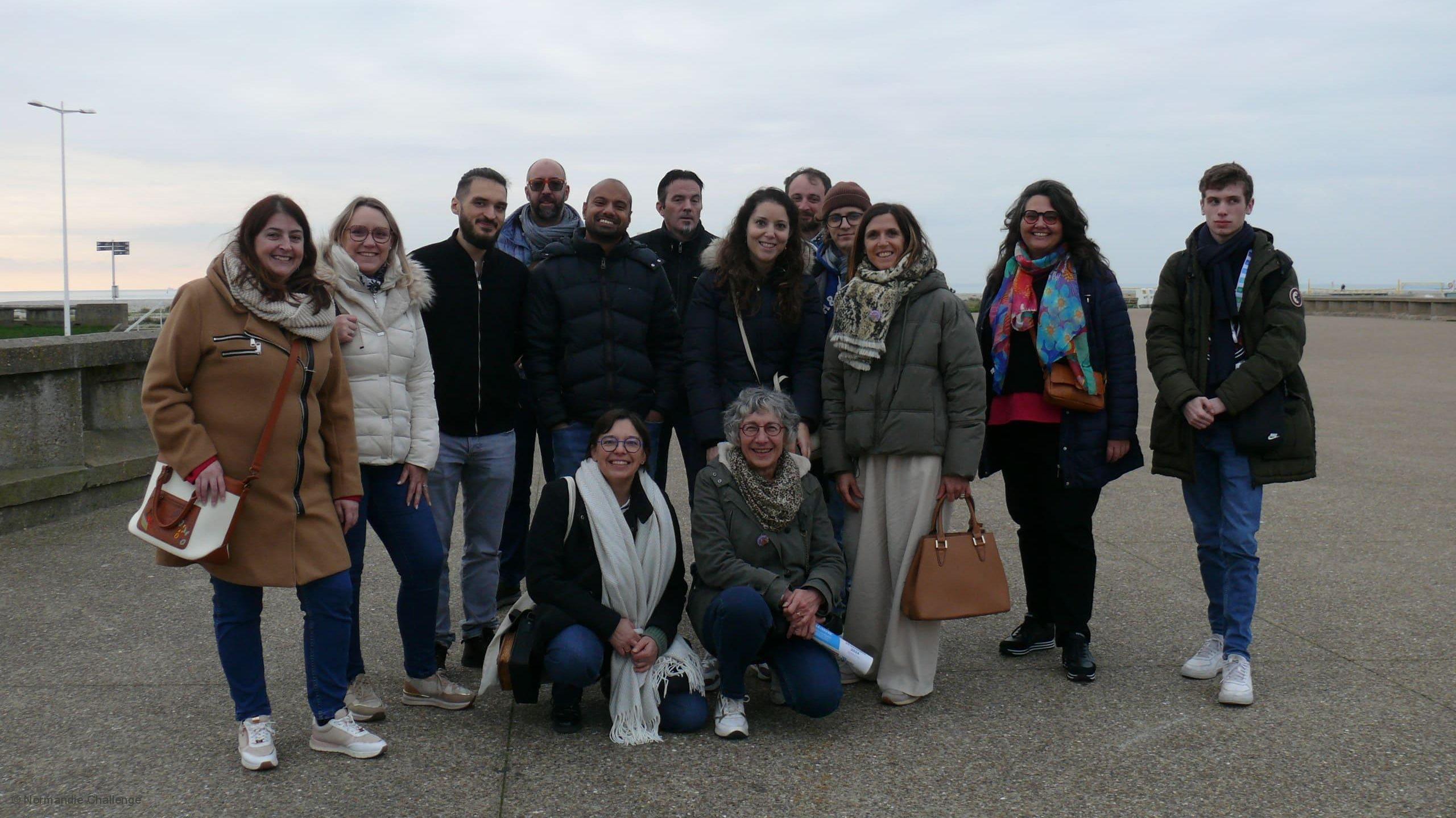 Séminaire leHavre