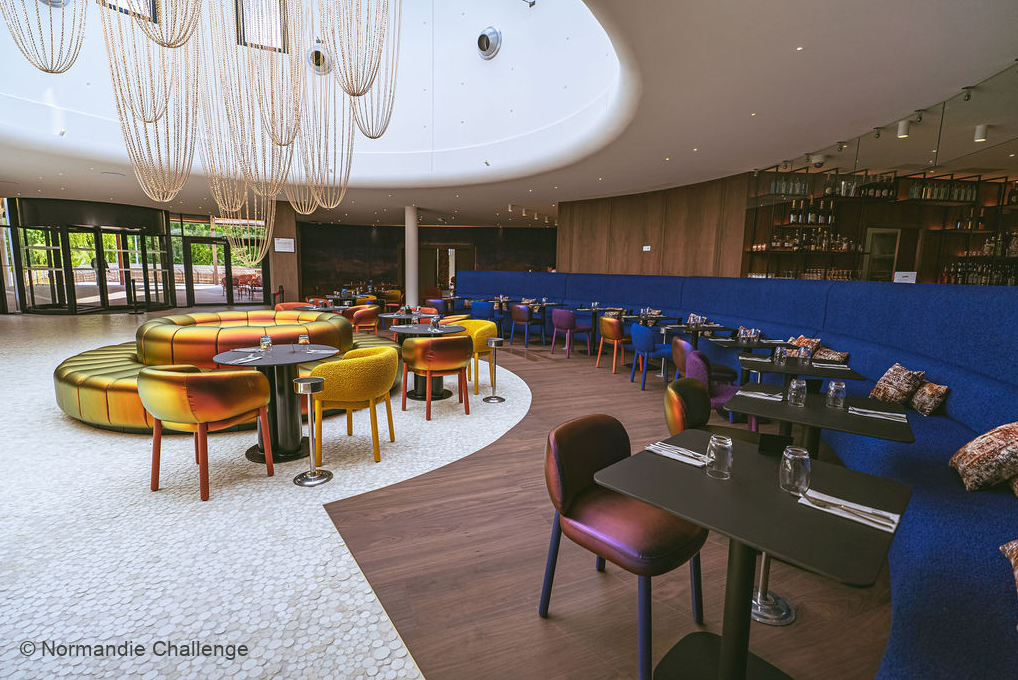 Casino Cabourg