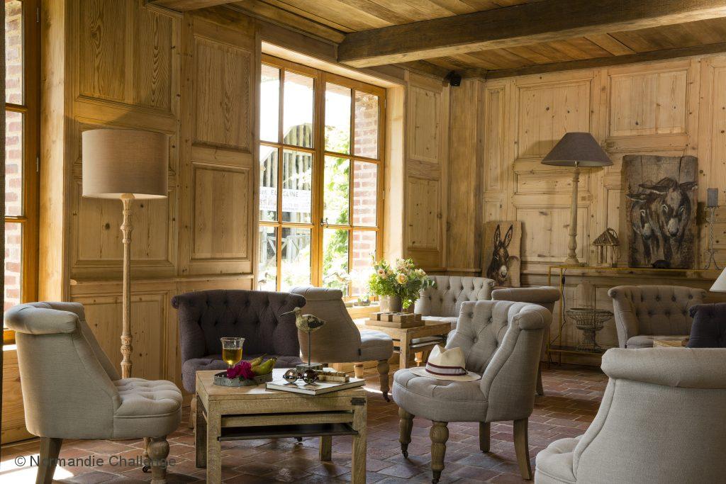 hotel auberge de la source salle de séminaire