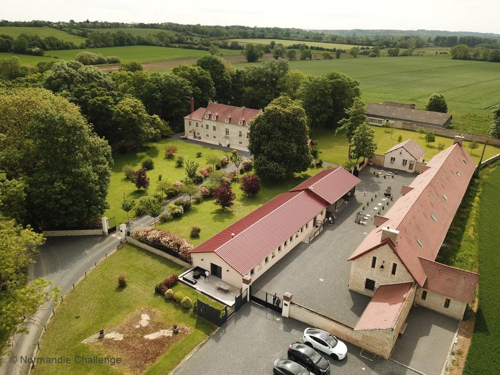 Domaine du Grand Fort
