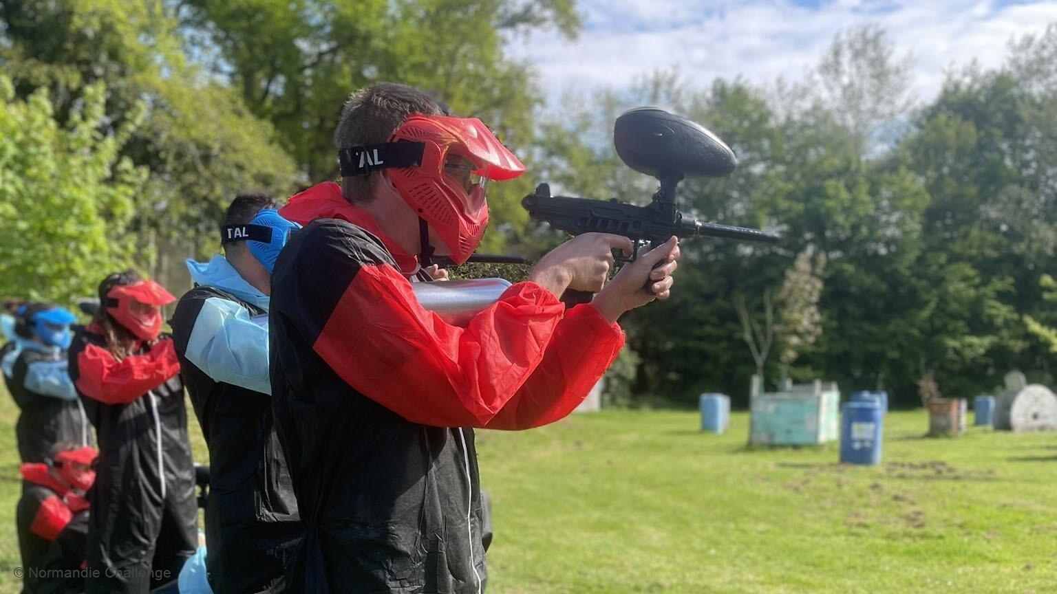 Paintball