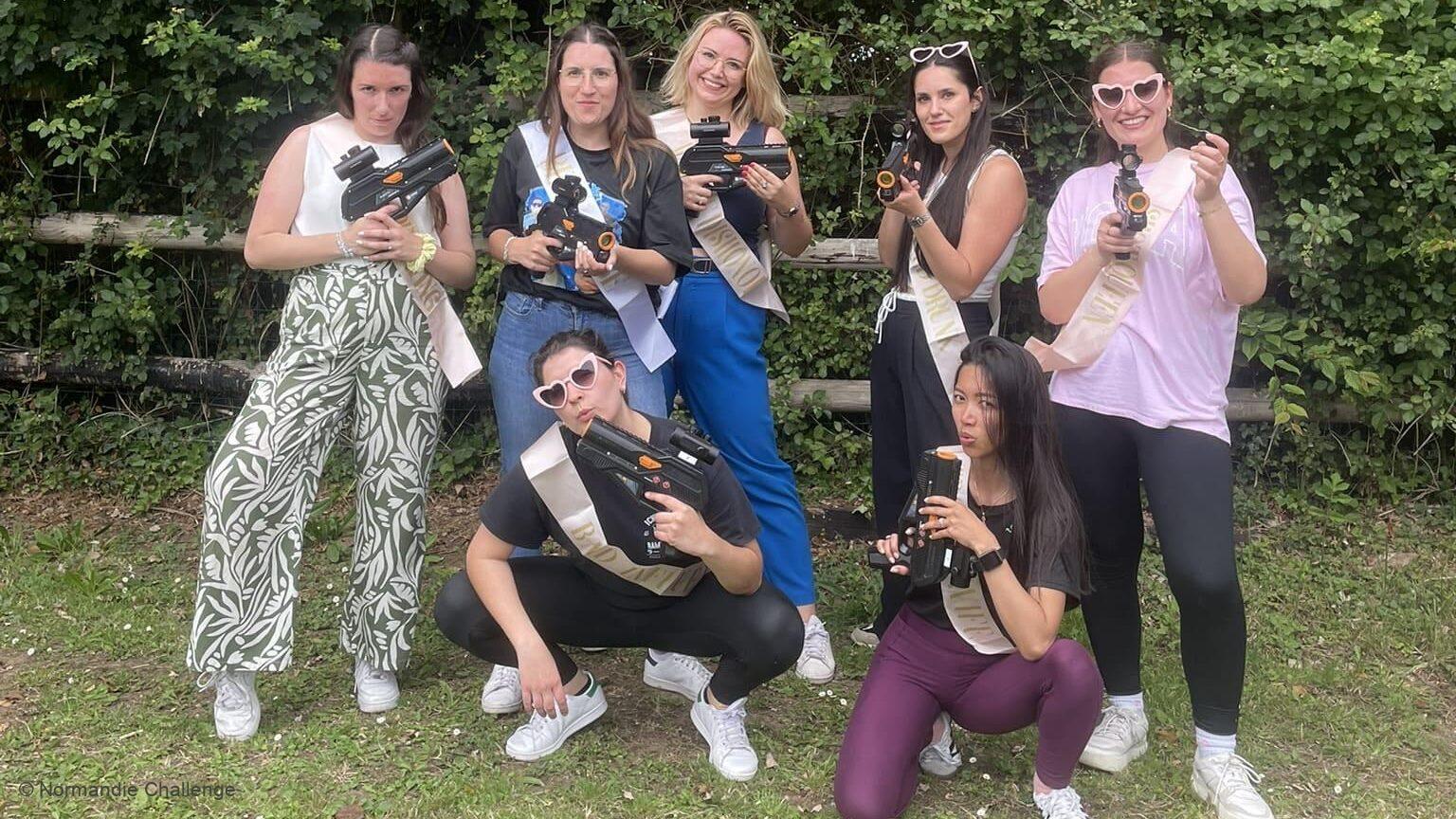 Laser game (1)