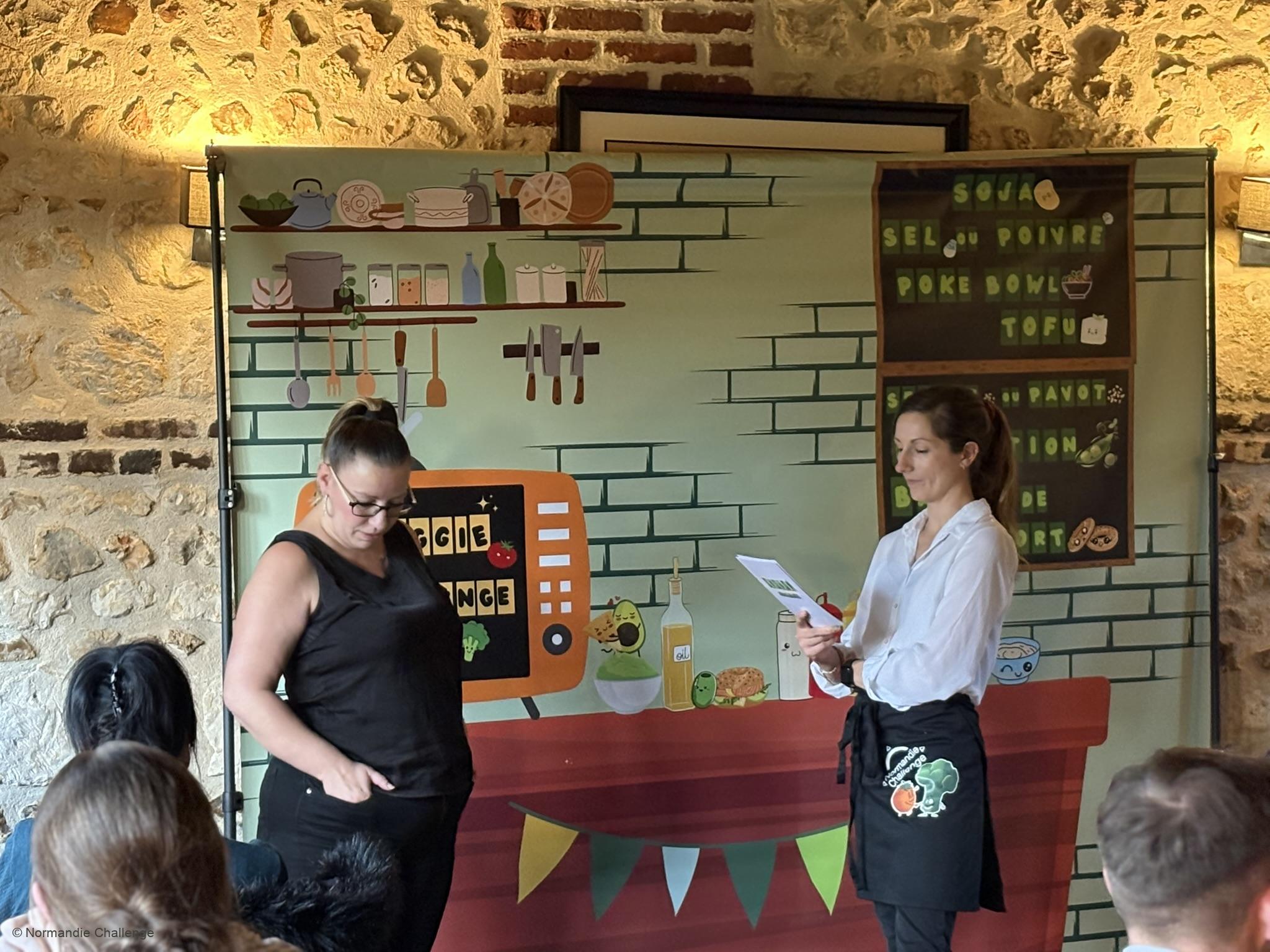 Team Building Quiz